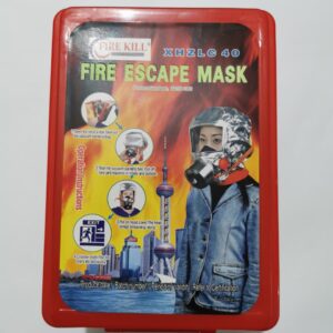 Fire Escape Mask